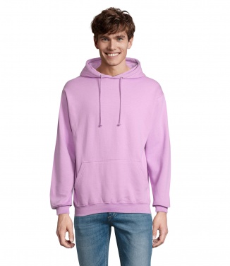 Logo trade liikelahjat tuotekuva: CONDOR Unisex hupullinen